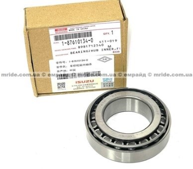 Підшипник диференціала заднього моста Isuzu 1876101340