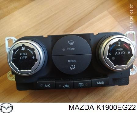 K1900EG22 Mazda 