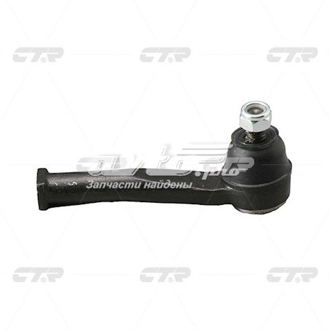 Наконечник рульовий CTR CEMZ30 ціна, від 7.84 USD