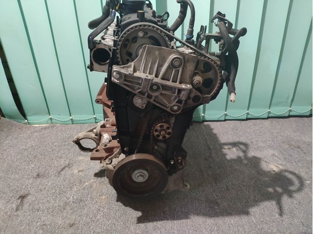  Renault (RVI) K9KC612