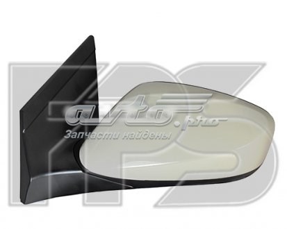 Ліве бічне дзеркало View MAX FP3236M01 ціна, від 70.56 USD