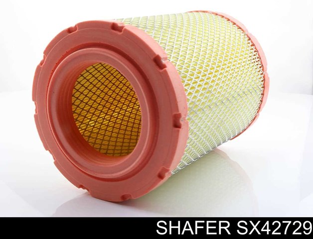Фільтр повітряний Shafer SX42729