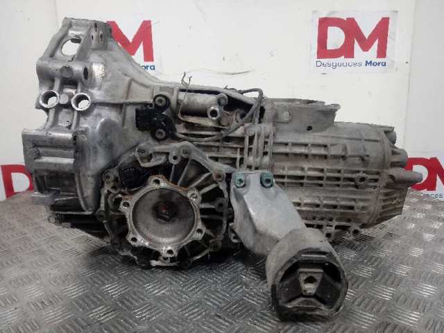 APL VAG Мотор в зборі