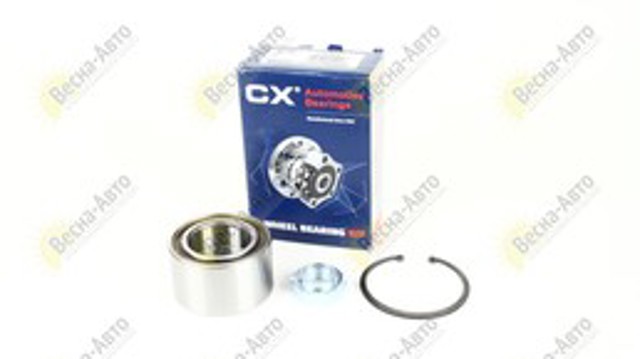 CX806 CX/Complex Підшипник маточини передньої