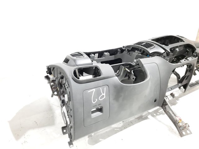 Панель приладів торпеди 84710B0020WK Hyundai/Kia