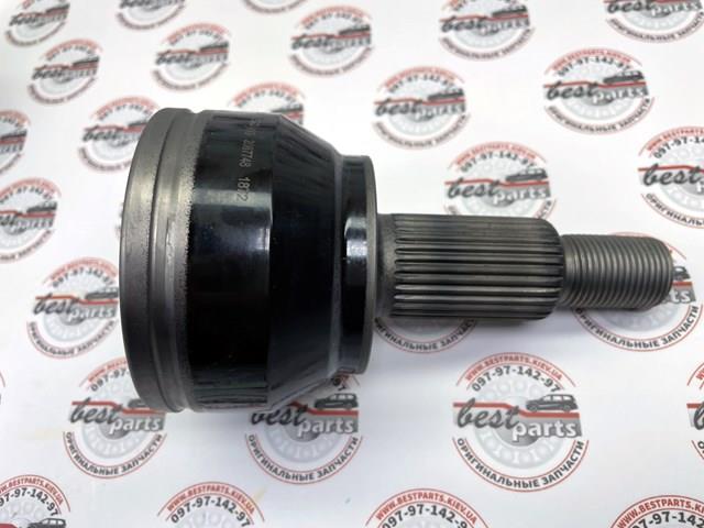 Граната колісна Land Rover LR124673 ціна, від 81.25 USD