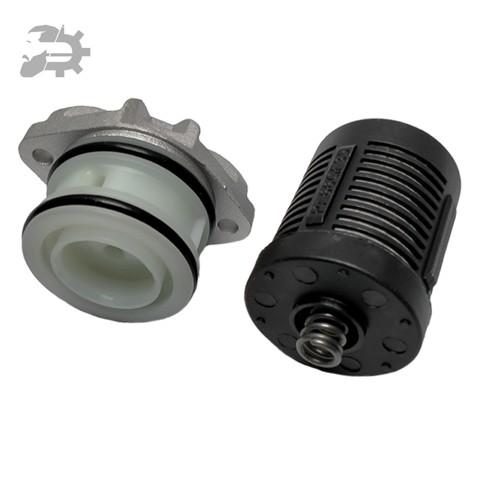 Купити DF15832 Detali IF Фільтр заднього редуктора, муфти Haldex
