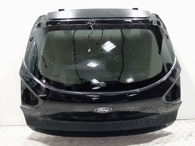 Купити 2732183 Ford Задня ляда