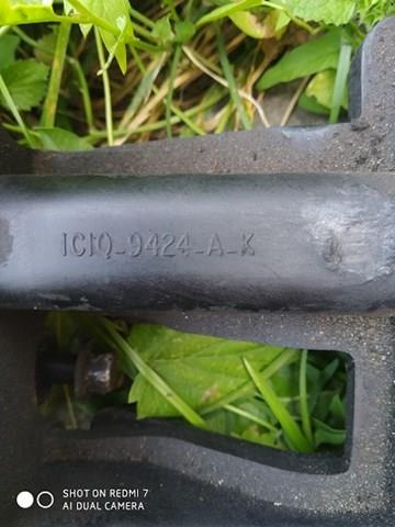 1C1Q9424AK Ford Колектор впускний