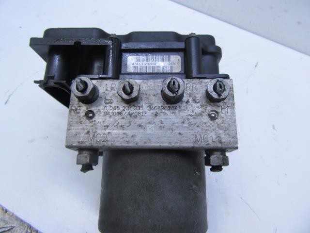 46836768 Fiat/Alfa/Lancia 