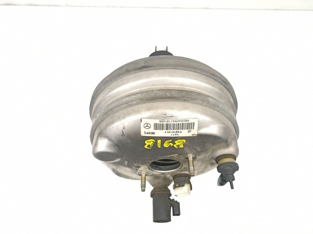  A0054302430 Mercedes
