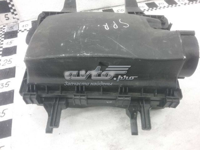 Купити A9075280000 Mercedes Корпус фільтра