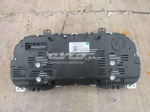 Купити 94003D7210 Hyundai/Kia 