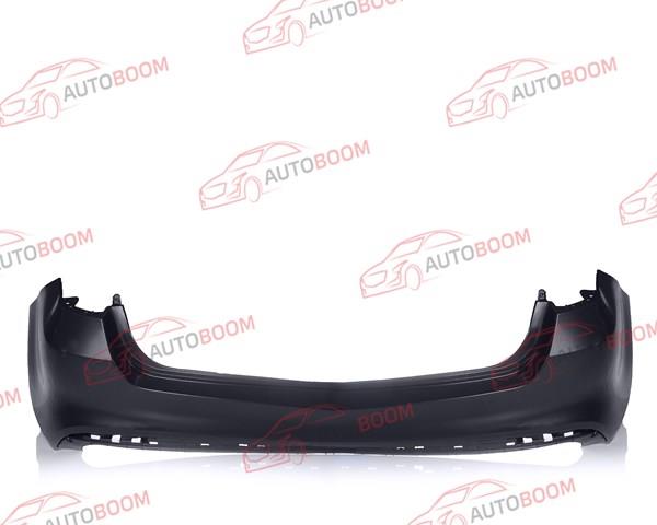 Кожух бампера заднього Hyundai/Kia 86611D5000 ціна, від 106.43 USD