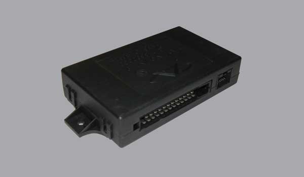 Блок комфорту S213600030 Chery