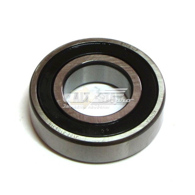 62062RS1 SKF Підшипник КПП