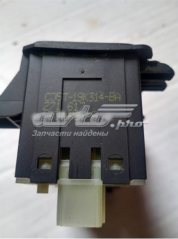 Купити CJ5T19K314BA Ford 