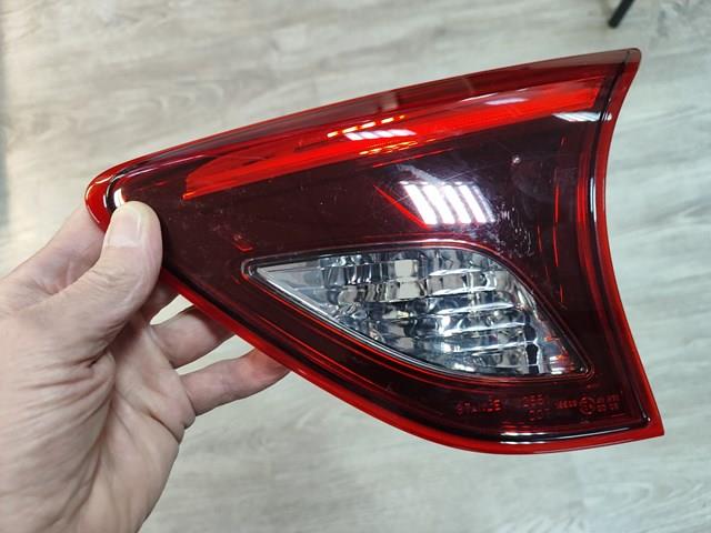 Купити KA0G513F0C Mazda 