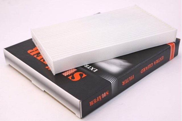 SA684 Shafer Внутрішньосалонний фільтр