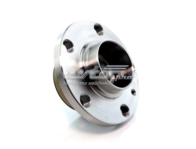 Задня маточина SH15731 Shafer