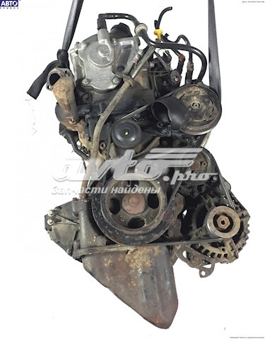ДВЗ Smart FORTWO купе (450) (2004 - 2007) ціна, від 22.88 USD