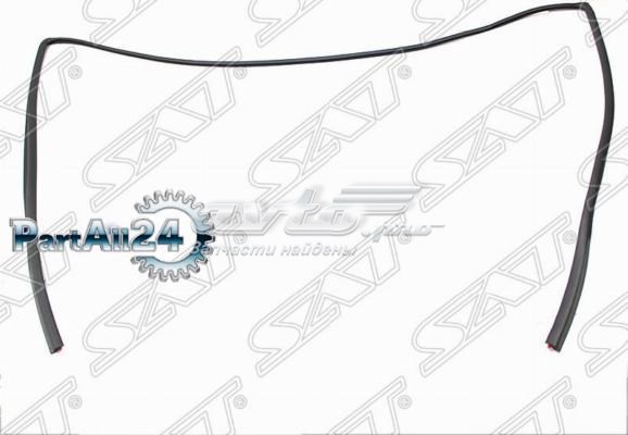 Прокладка лобового скла на Toyota RAV4 IV A4