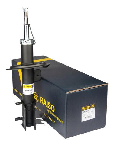 Купити RS310762 Raiso Амортизатор передній, правий