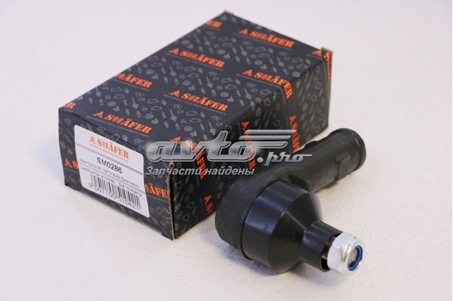 Накінечник рульової тяги, зовнішній Shafer SM0286