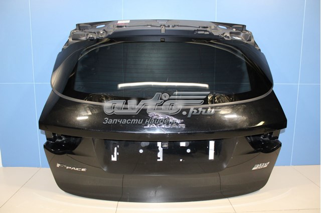Купити T4A13309LML Jaguar Задня ляда