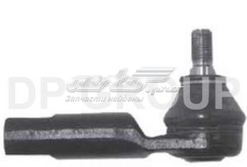 Наконечник рульовий DP Group SS2115 ціна, від 7.89 USD