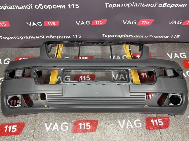 510622901 Tempest Бампер передній в зборі
