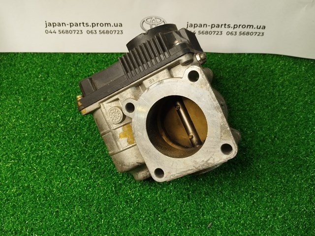 Заслінка повітряна Niles NLZ0174
