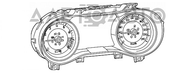  Chrysler 68241294AC