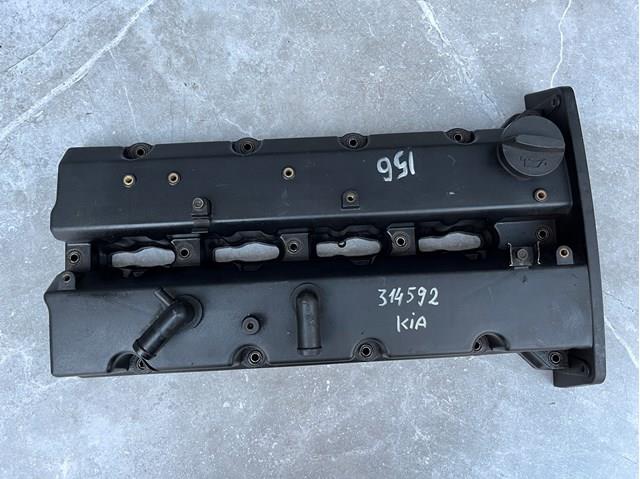 Кришка клапанів Q-fix Q3001396