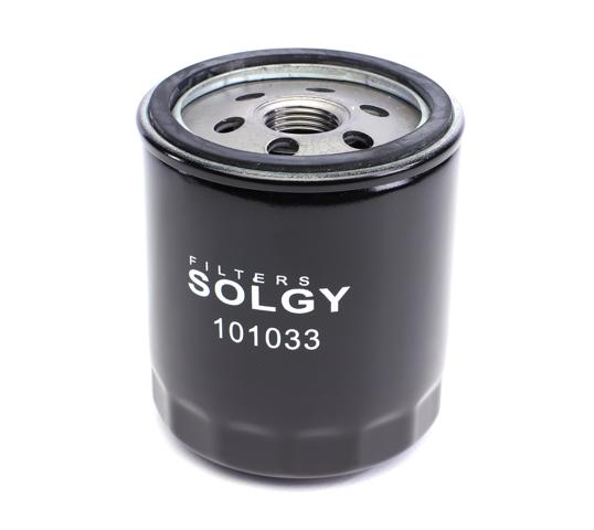 Масляний фільтр 101033 Solgy