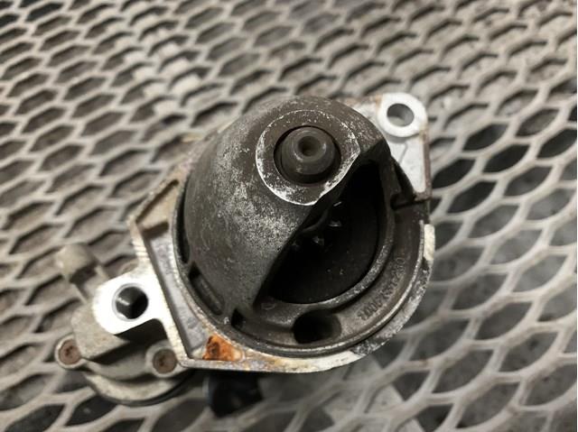 1005831230 Bosch Кришка стартера передня