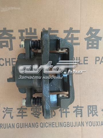 S213501050 Chery Супорт гальмівний, передній, лівий