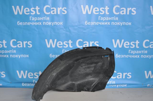 LR027397 Land Rover Підкрилок переднього крила, лівий задній