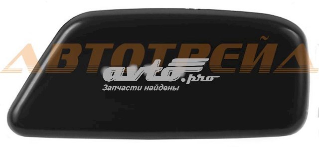 Накладка форсунки омивача фари передньої SAT STSB67110C2 ціна, від 6.49 USD