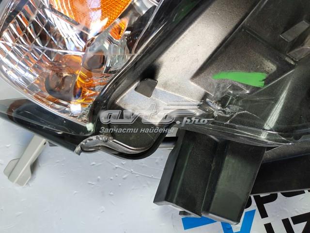 8114553720 Toyota Фара правая