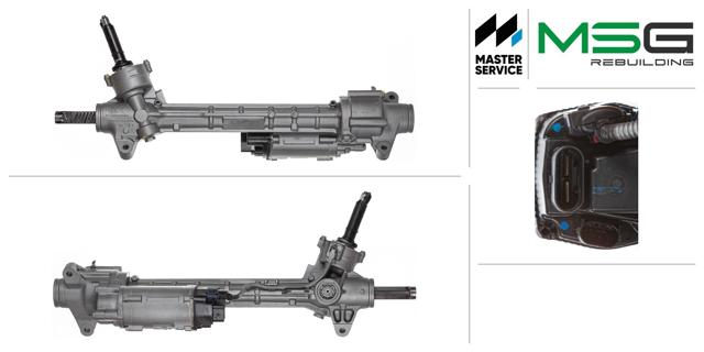 ME402NL00R MSG Rebuilding Рейковий рульовий механізм