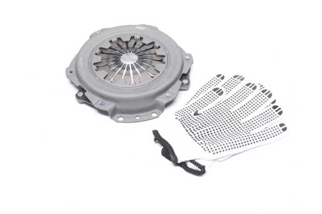 Пелюстковий кошик зчеплення Rider 2451601085 ціна, від 16.67 USD