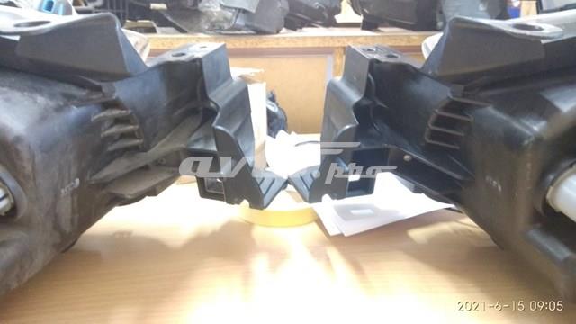Купити KA1F51040C Mazda Основна фара в зборі ліва