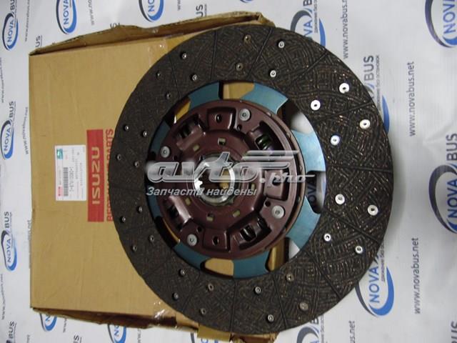 Корзина диска зчеплення Isuzu 5876100501