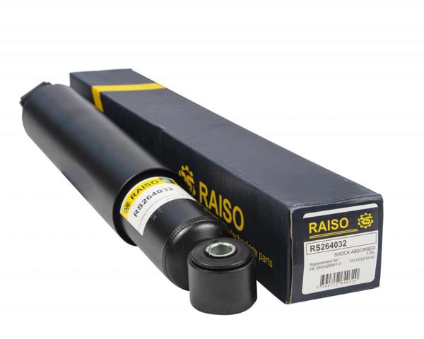 Купити RS264032 Raiso Стійка амортизатора задня