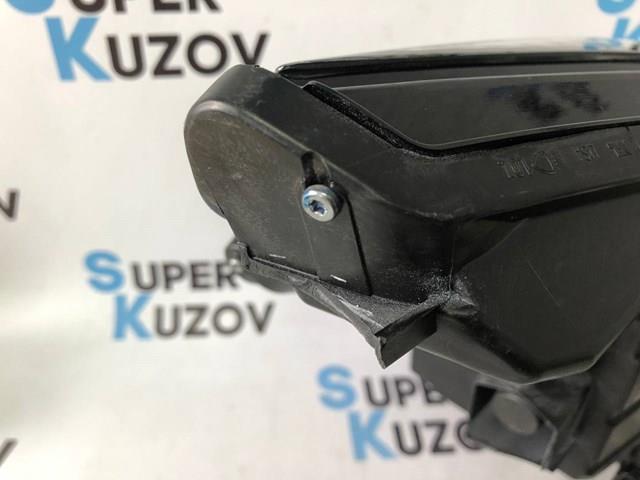 Купити Фара ліва Nissan Murano  Z52