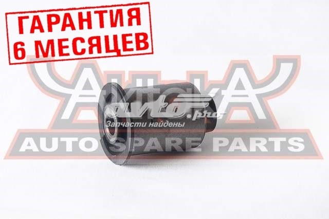 Сайлентблок заднього верхнього важеля 0201R51RUB Akitaka
