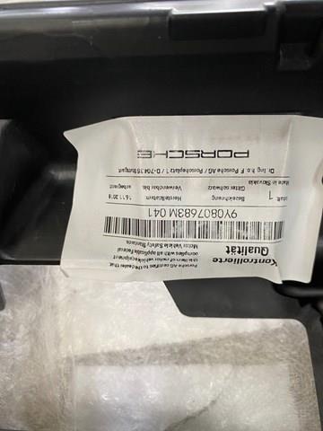 Купити 9Y0807683M041 Porsche 