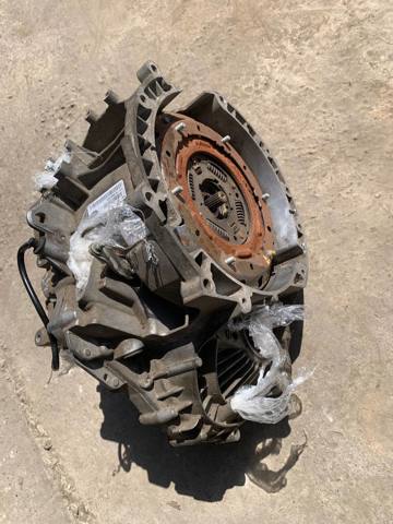 Купити DPS6 Ford АКПП в зборі (автоматична коробка передач)