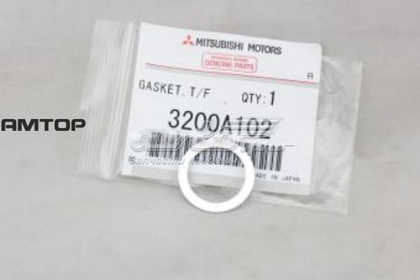  Прокладка зливної пробки роздавальної коробки Mitsubishi Outlander 
